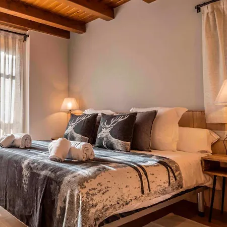 Apartamento Premium 50 Bd