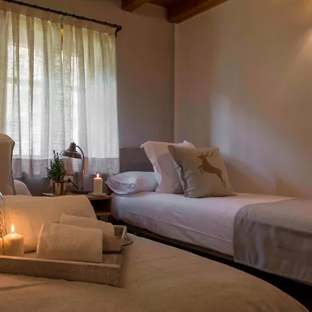 Apartamento Premium 50 Bd