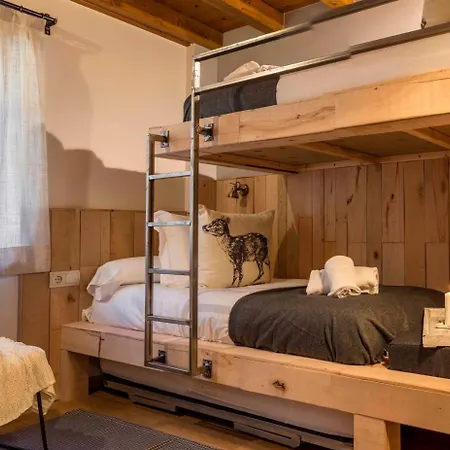 Apartamento Premium 50 Bd Esterri d'Àneu