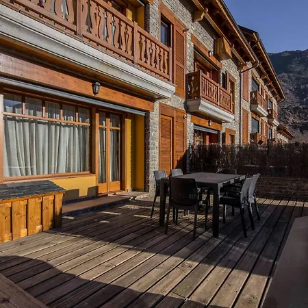 Apartamento Premium 50 Bd Appartamento Esterri d'Àneu
